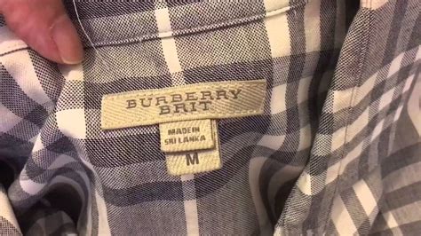 burberry man korea|burberry made in vietnam.